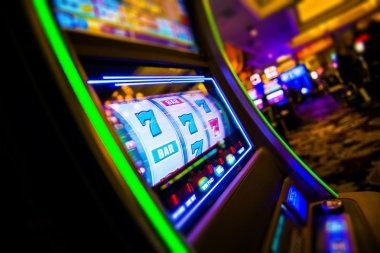 Evolution roulette and baccarat tables